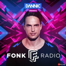 Dannic - Fonk Radio (099-186) скачать Сборник песен торрент