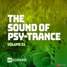 The Sound Of Psy-Trance, Vol. 01 (2020) скачать Сборник песен торрент