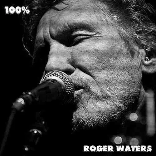 Roger Waters - 100% Roger Waters музыку скачать Roger Waters - 100% Roger Waters музыку торрент