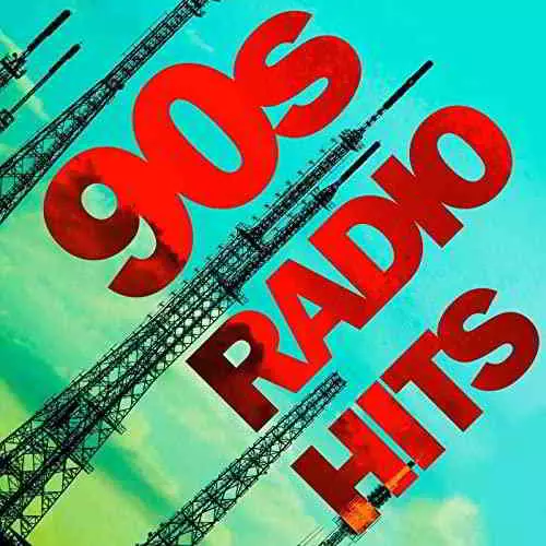Various Artists - 90s Radio Hits Various Artists - 90s Radio Hits торрент