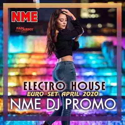 Electro House NME DJ Promo музыку скачать Electro House NME DJ Promo музыку торрент