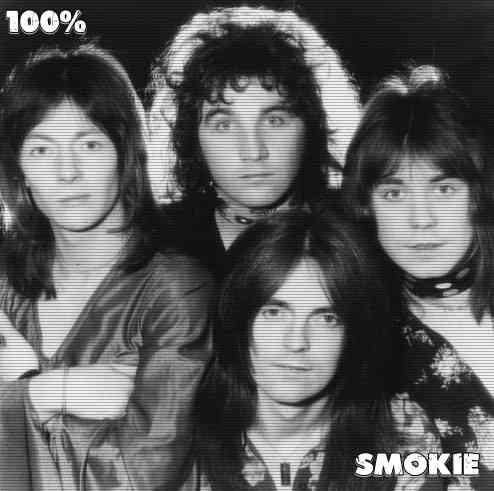 Smokie - 100% Smokie скачать торрент файл