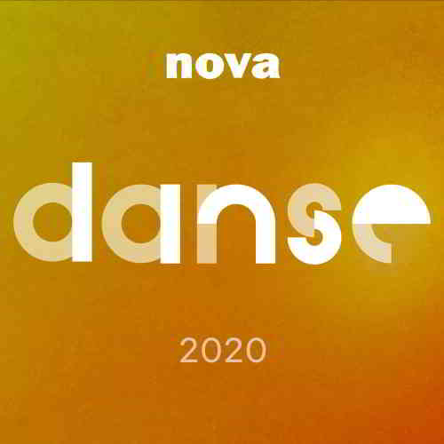 Nova Danse 2020 скачать Сборник песен торрент