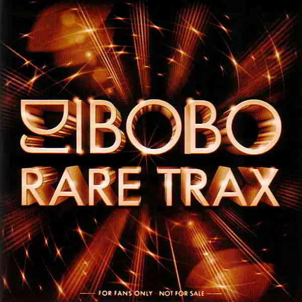 DJ BoBo - Rare Trax DJ BoBo - Rare Trax торрент