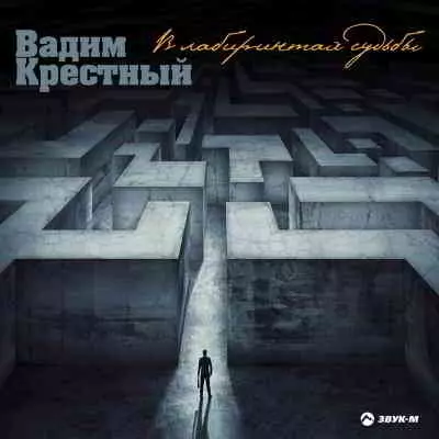 Вадим Крестный - В лабиринтах судьбы музыку скачать Вадим Крестный - В лабиринтах судьбы музыку торрент