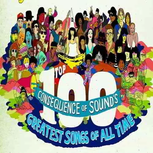 Top 100 Greatest Songs of All Time музыку скачать Top 100 Greatest Songs of All Time музыку торрент
