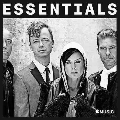 Aqua - Essentials Aqua - Essentials торрент