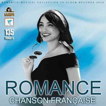 Romance: Chanson France скачать торрент файл