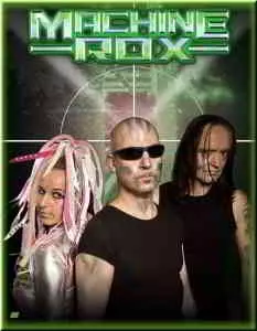 Machine Rox - Discography 20 Releases музыку скачать Machine Rox - Discography 20 Releases музыку торрент
