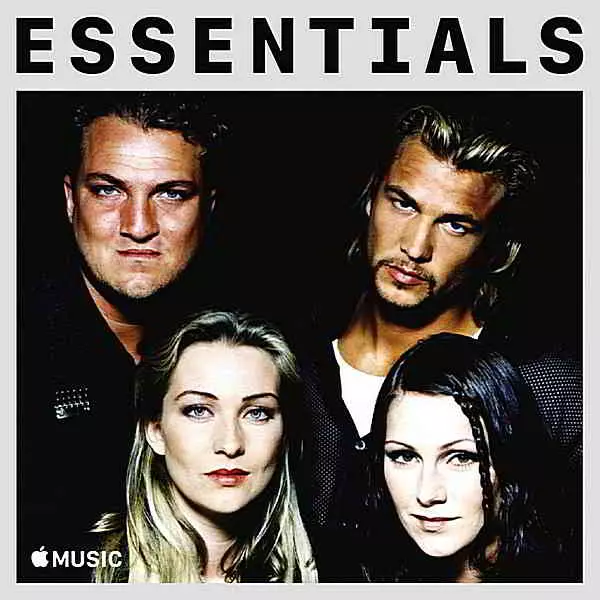 Ace Of Base - Essentials Ace Of Base - Essentials торрент