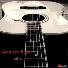 Acoustic Rock vol.1 скачать Сборник песен торрент