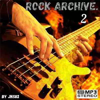 Rock Archive 2 музыку скачать Rock Archive 2 музыку торрент