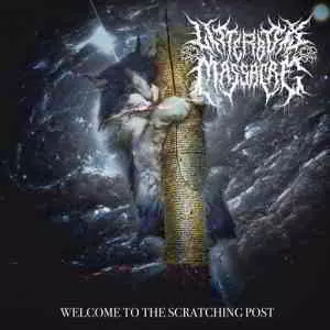 Litterbox Massacre - 2 Album/2 Singles музыку скачать Litterbox Massacre - 2 Album/2 Singles музыку торрент