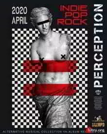 Perception: Indie Pop-Rock Compilation музыку скачать Perception: Indie Pop-Rock Compilation музыку торрент