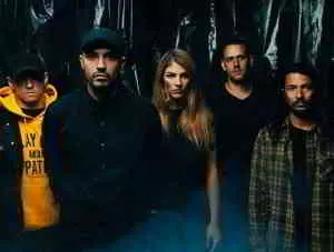 Make Them Suffer - 3 альбома + 1 EP + 4 сингла + 1 demo музыку скачать Make Them Suffer - 3 альбома + 1 EP + 4 сингла + 1 demo музыку торрент