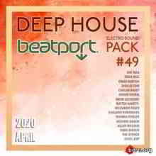 Beatport Deep House: Electro Sound Pack #49 скачать Сборник песен торрент