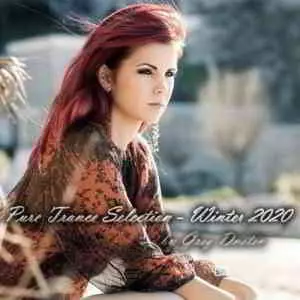 Greg Dusten - Pure Trance Selection Winter 2020 музыку скачать Greg Dusten - Pure Trance Selection Winter 2020 музыку торрент