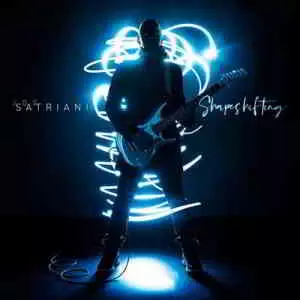 Joe Satriani - Shapeshifting музыку скачать Joe Satriani - Shapeshifting музыку торрент