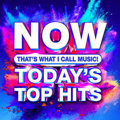 Now Thats What I Call Music Todays Top Hits! скачать Сборник песен торрент