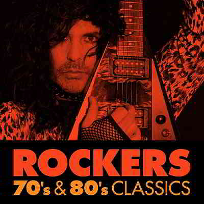 Rockers: 70's & 80's Classics скачать Сборник песен торрент