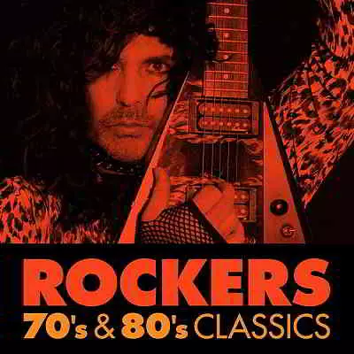 Rockers: 70's & 80's Classics музыку скачать Rockers: 70's & 80's Classics музыку торрент
