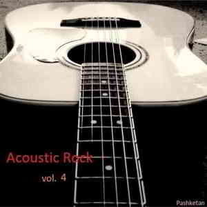 Acoustic Rock vol.4 скачать торрент файл