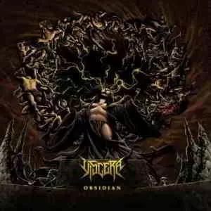 Viscera - Obsidian музыку скачать Viscera - Obsidian музыку торрент