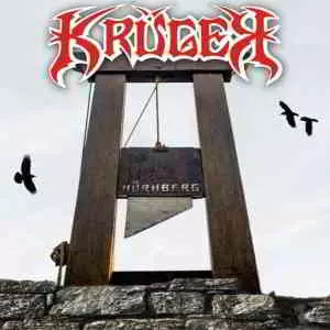 Kruger - Nurnberg (Single) музыку скачать Kruger - Nurnberg (Single) музыку торрент