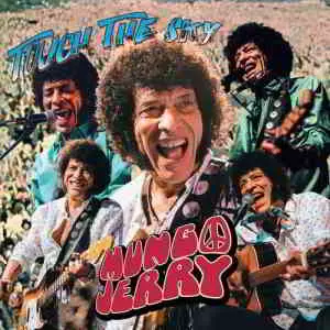 Mungo Jerry - Touch the Sky музыку скачать Mungo Jerry - Touch the Sky музыку торрент