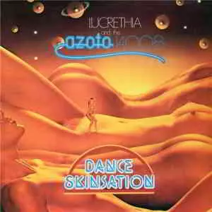 Lucrethia And The Azoto 14,008 - Dance Skinsation музыку скачать Lucrethia And The Azoto 14,008 - Dance Skinsation музыку торрент