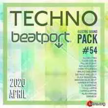 Beatport Techno: Electro Sound Pack #54 музыку скачать Beatport Techno: Electro Sound Pack #54 музыку торрент