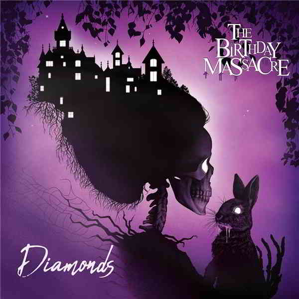 The Birthday Massacre - Diamonds скачать торрент файл