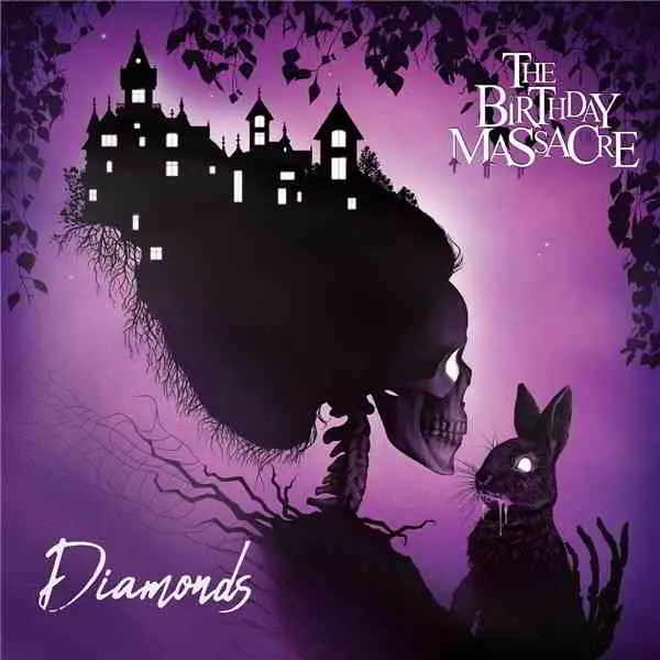 The Birthday Massacre - Diamonds The Birthday Massacre - Diamonds торрент