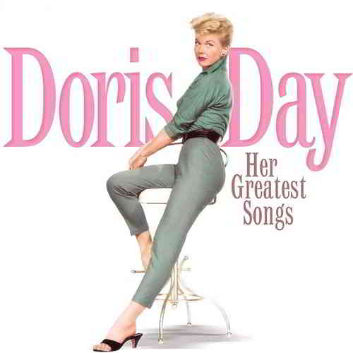 Doris Day - Her Greatest Songs скачать Сборник песен торрент