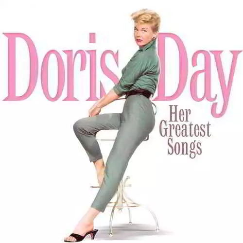 Doris Day - Her Greatest Songs Doris Day - Her Greatest Songs торрент