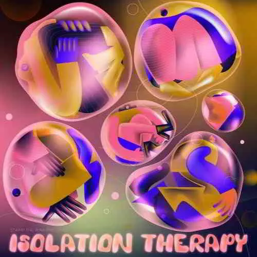 Isolation Therapy музыку скачать Isolation Therapy музыку торрент