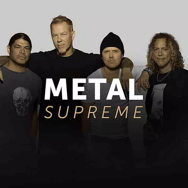 Metal Supreme музыку скачать Metal Supreme музыку торрент