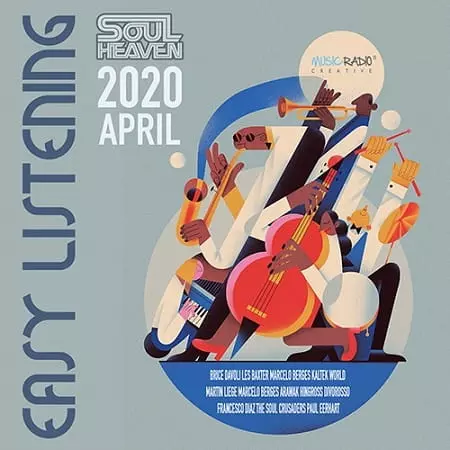 Easy Listening: Soul Heaven Easy Listening: Soul Heaven торрент