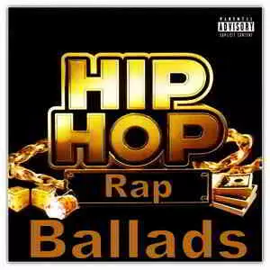 HIP HOP & RAP BALLADS музыку скачать HIP HOP & RAP BALLADS музыку торрент