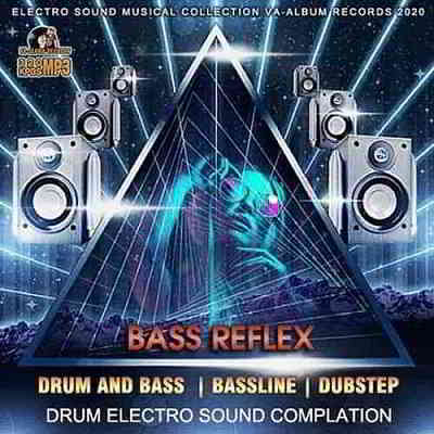 Bass Reflex: Drum Electro Sound скачать Сборник песен торрент