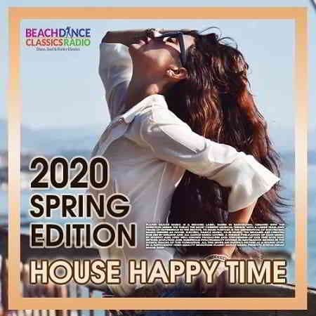 Happy Time: House Spring Edition скачать торрент файл