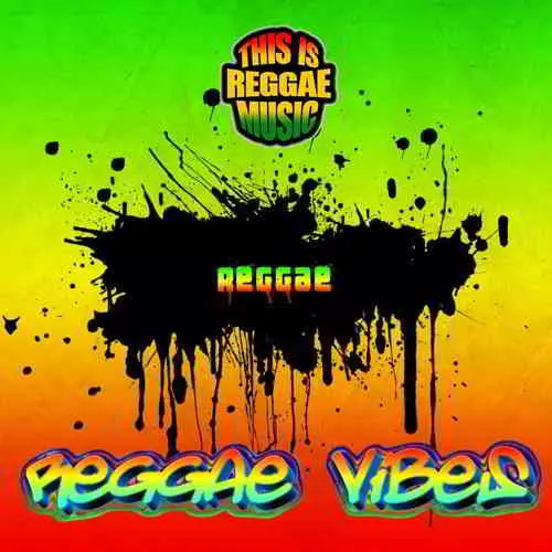 Reggae Vibes Reggae Vibes торрент