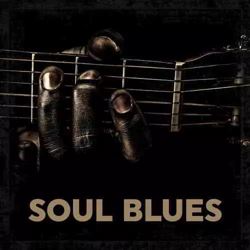Soul Blues- 2020 музыку скачать Soul Blues- 2020 музыку торрент