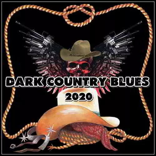 Dark Country Blues Dark Country Blues торрент