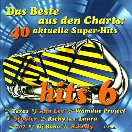 Viva Hits 6 музыку скачать Viva Hits 6 музыку торрент