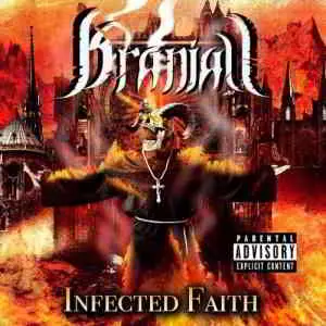 Kraniall - Infected Faith музыку скачать Kraniall - Infected Faith музыку торрент