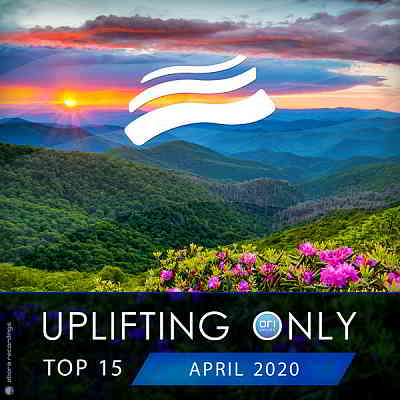 Uplifting Only Top: April 2020 скачать Сборник песен торрент