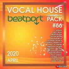 Beatport Vocal House: Sound Pack #66 скачать Сборник песен торрент