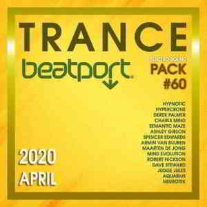 Beatport Trance: Electro Sound Pack #60 скачать Сборник песен торрент