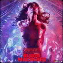 Carpenter Brut - BLOOD MACHINES OST Carpenter Brut - BLOOD MACHINES OST торрент
